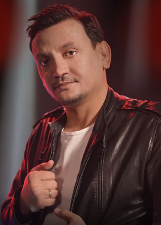 Алмас Багратиони