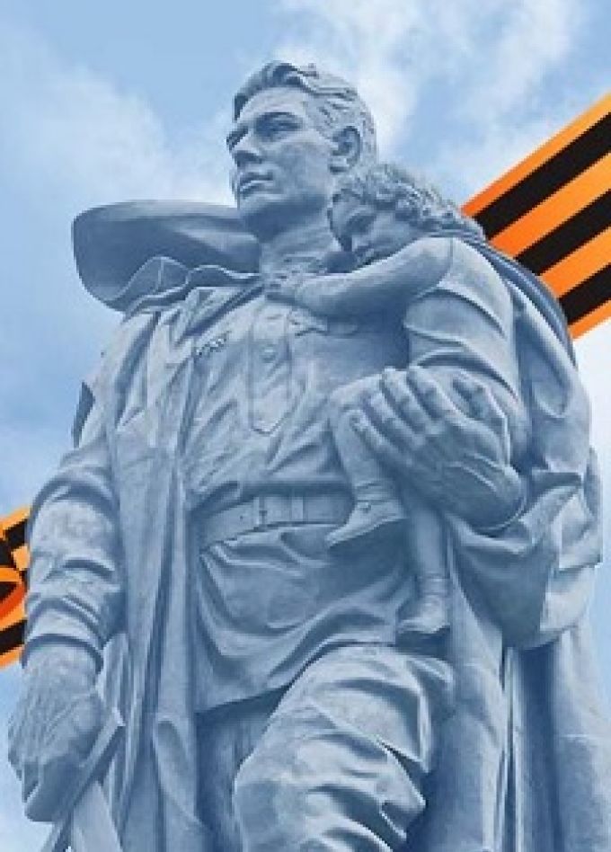 О героях былых времен