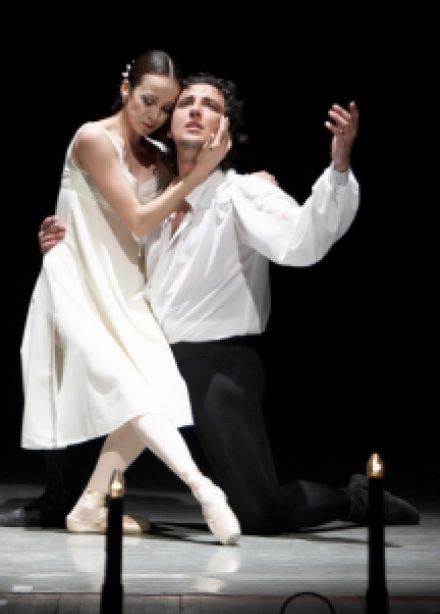 Юнона и Авось