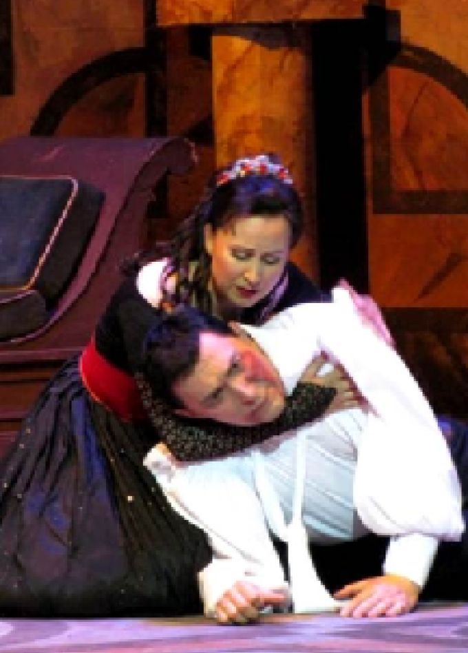 Tosca