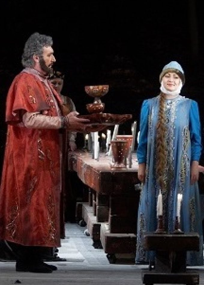 Царская невеста