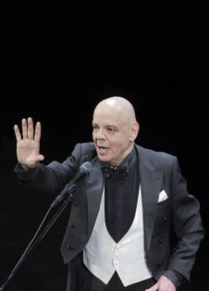 Константин Райкин