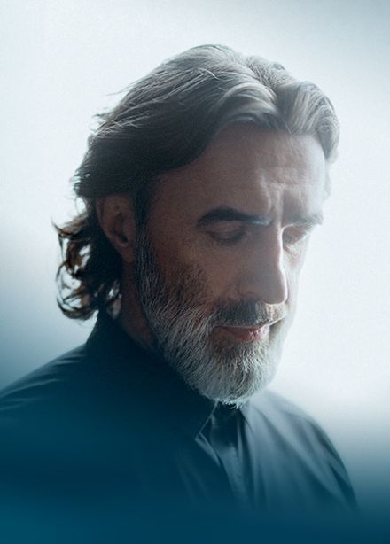 Вячеслав Бутусов: Nautilus Pompilius