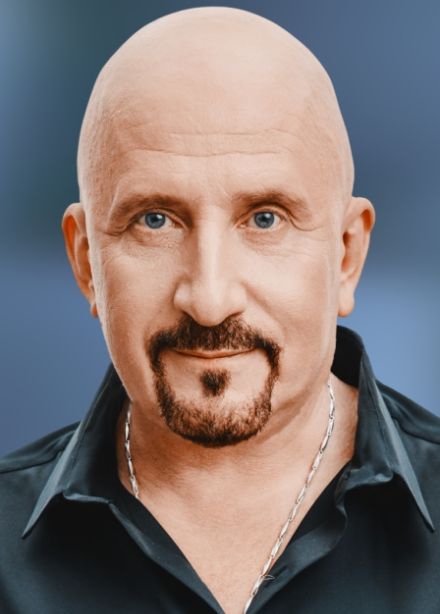 Евгений Григорьев (Жека)