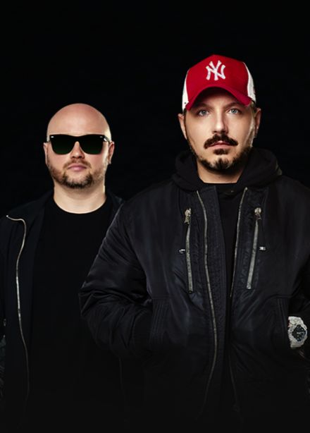 Filatov &amp; Karas Красноярск