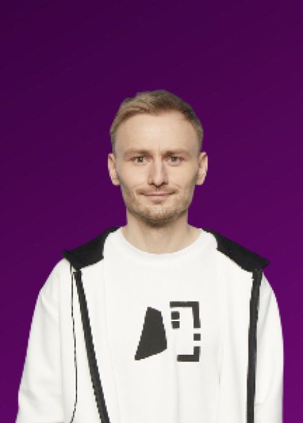 Женя Синяков. Сольный стендап концерт