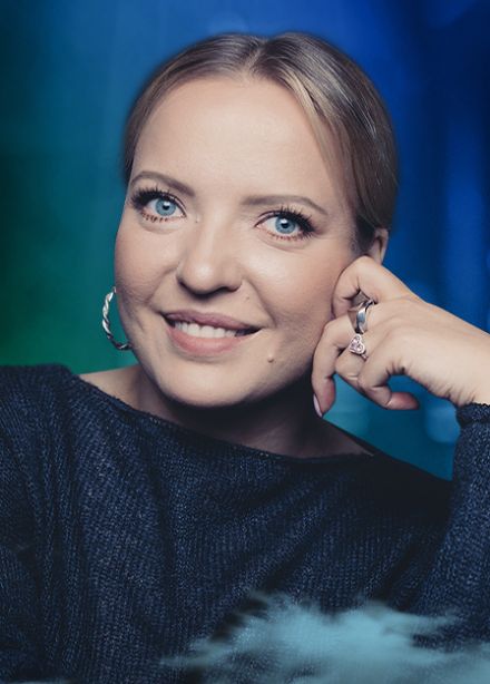 Ирина Мягкова