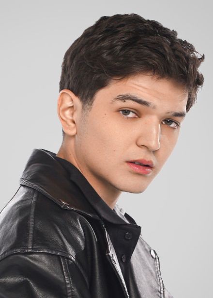 Akmal’ (Акмаль)