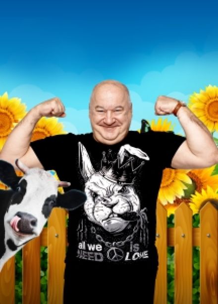 Игорь Маменко