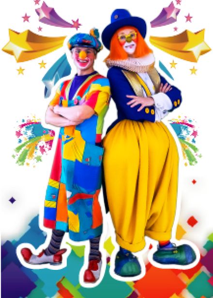 Фокусы-покусы