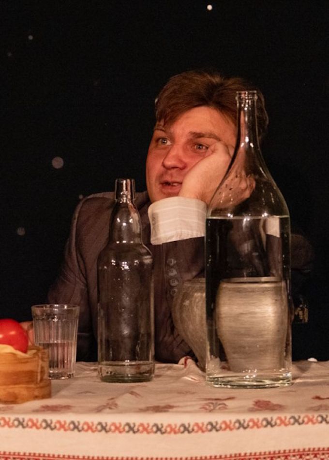 Миль пардон, Мадам