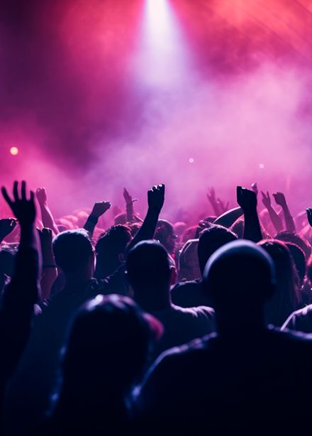 Оркестр Cagmo: Симфония Imagine Dragons и Coldplay при свечах