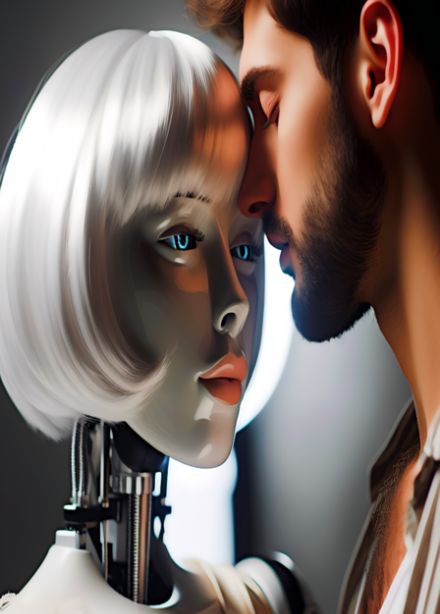 Идеальная жена...или иллюзия обмана?