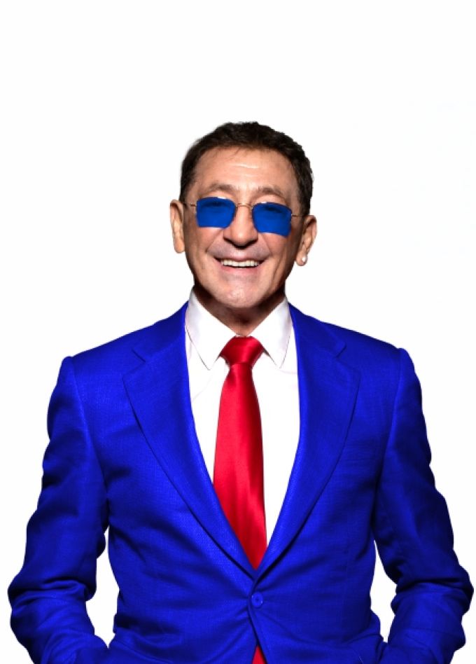 Григорий Лепс