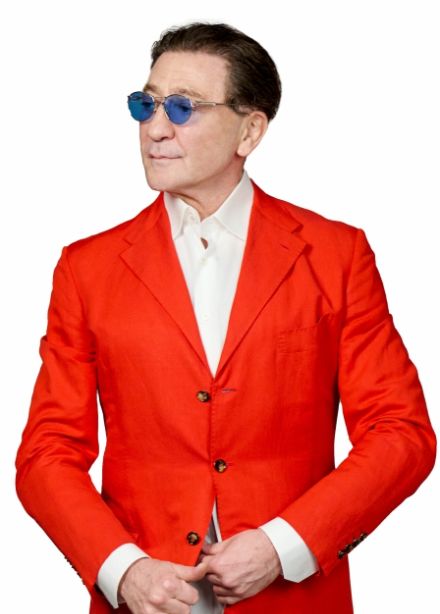 Григорий Лепс