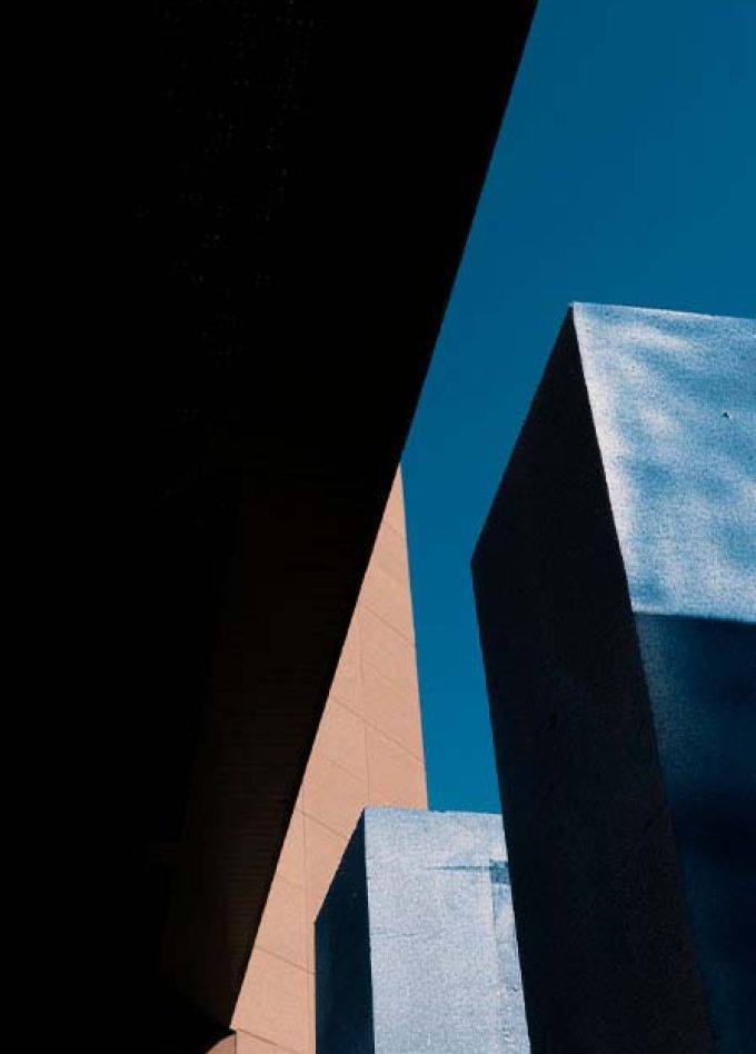 Ещё не конец. Проекты памяти в искусстве. Лекция