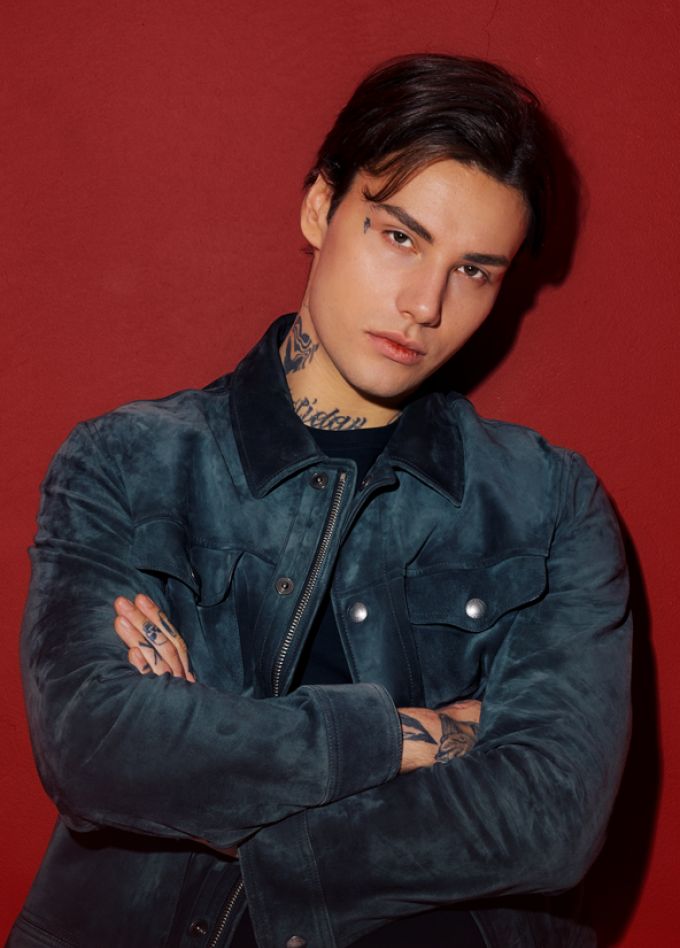 Xolidayboy