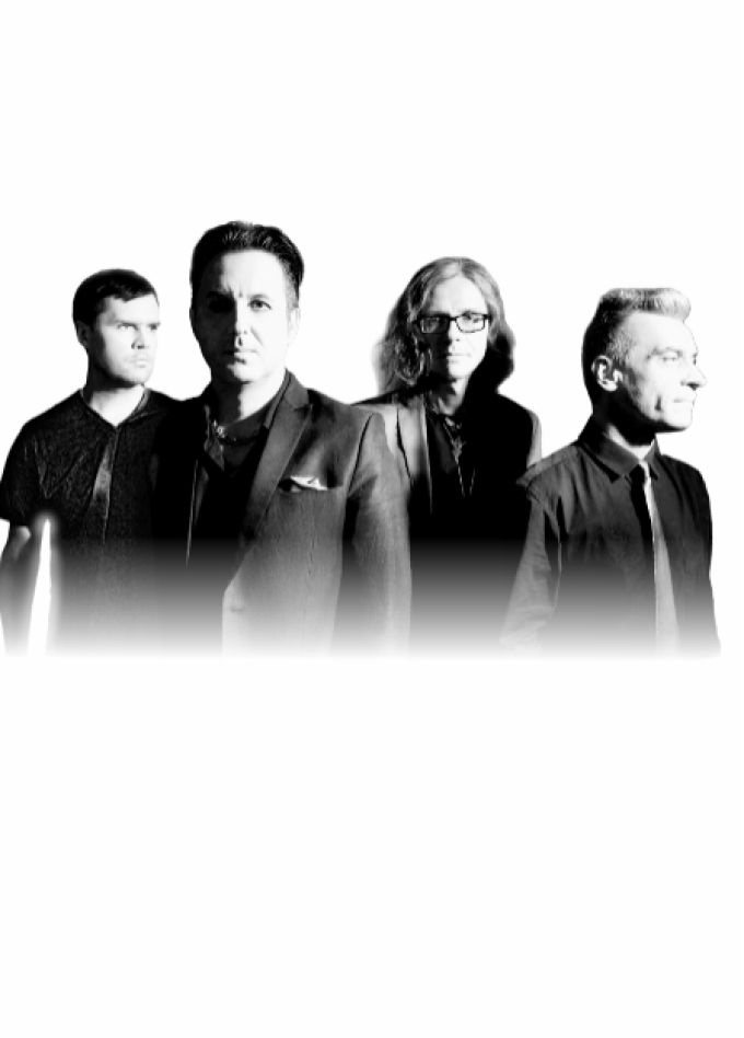 ЛЕГЕНДАРНЫЕ ХИТЫ DEPECHE MODE «ENJOY THE SYMPHONY» SHOW с оркестром