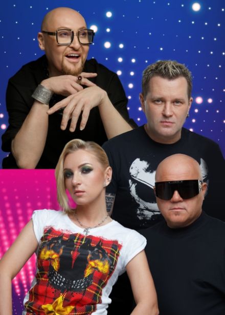 Шура и Русский Размер