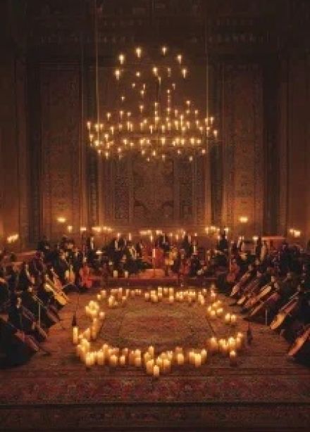 Оркестр CAGMO: Симфония System Of A Down