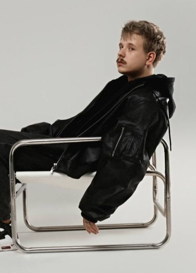 Даниил Ким