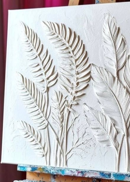 Текстурные шедевры