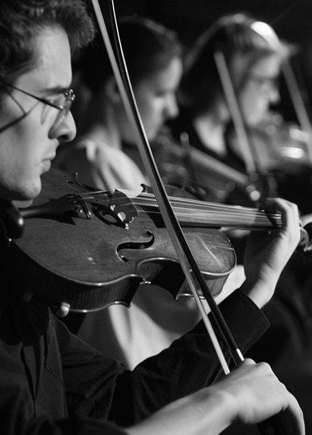 Симфония Гарри Поттер