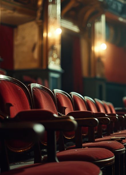 Семья напрокат