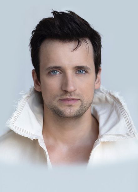 Дмитрий Колдун