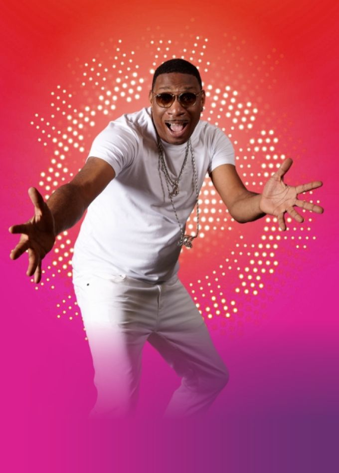 Кевин Маккой / Kevin McCoy