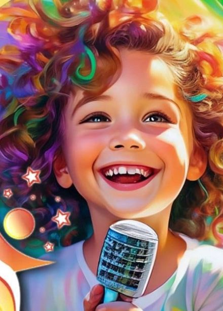 Юные таланты России: Всероссийский патриотический конкурс-фестиваль