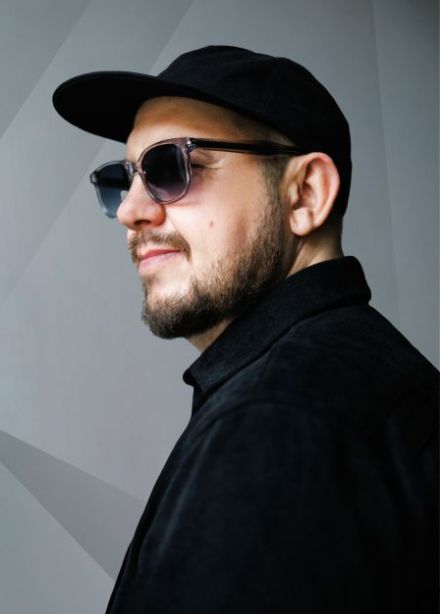 Сергей Бобунец