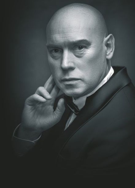 Виктор Сухоруков. Моноспектакль "Счастливые дни"