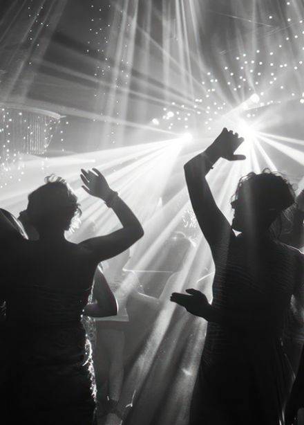 Александр Иванов и группа "Рондо"