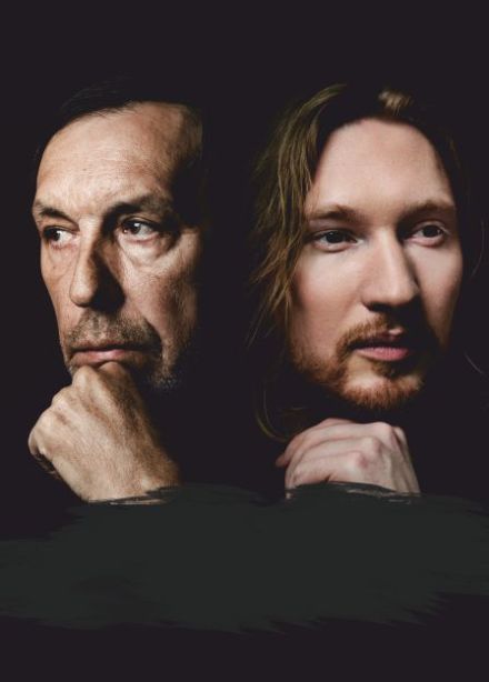 Николай Носков